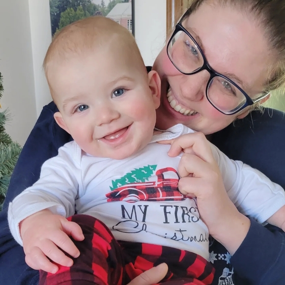 Meet your Posher, Megan - Picture 8 of 12